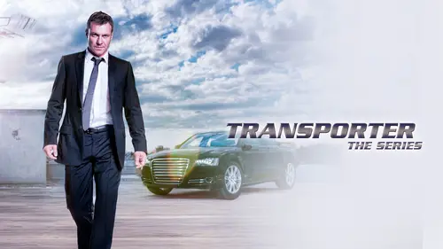 Casting Le transporteur - la série