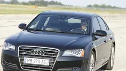 Le transporteur - la série S01E02 Prototype