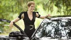 Le transporteur - la série S01E01 Protection rapprochée