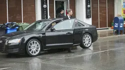 Le transporteur - la série S02E09 Le piège