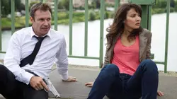 Le transporteur - la série S01E02 Prototype
