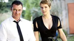 Le transporteur - la série  S01E09 12 heures pour survivre