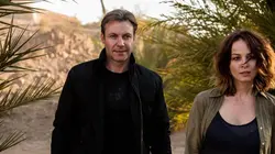 Le transporteur - la série  S02E01 Le témoin