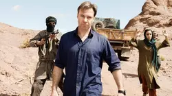 Le transporteur - la série S02E08 La mine