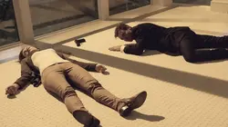 Le transporteur - la série S02E09 Le piège