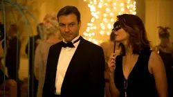 Le transporteur - la série S01E06 Diamants de sang