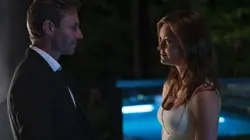 Le transporteur - la série S02E09 Le piège