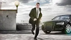 Le transporteur - la série S01E01 Protection rapprochée