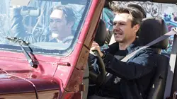 Le transporteur - la série S02E02 Retour vers l'enfer