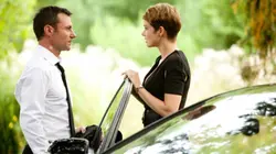 Le transporteur - la série  S01E09 12 heures pour survivre