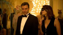 Le transporteur - la série S01E06 Diamants de sang