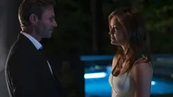 Le transporteur - la série S02E09 Le piège