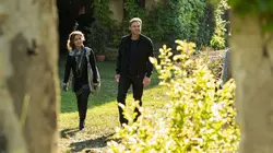 Le transporteur - la série S02E02 Retour vers l'enfer