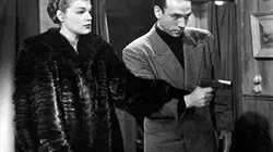 Visuel de Le traqué