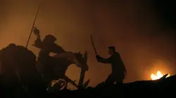Le treizième guerrier