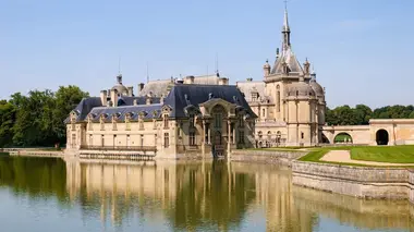 Replay du programme Le trésor caché du Moyen Age