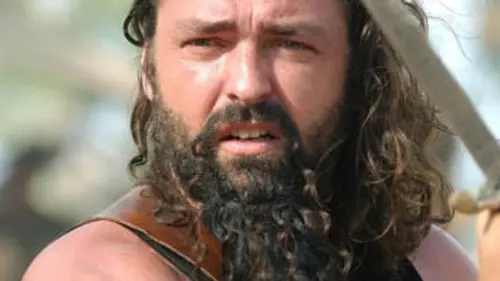 Le trésor de Barbe-Noire