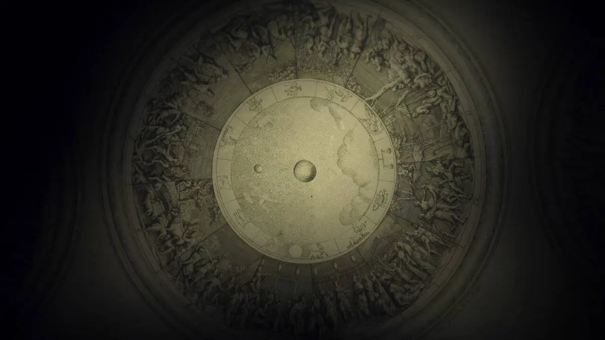 Le trésor de Crésus