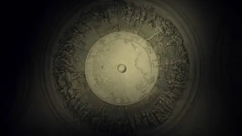 Le trésor de Crésus