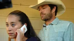 Visuel de Le trésor de Hanna