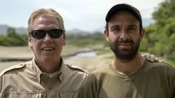 Le trésor de Pablo Escobar Ramène la DEA