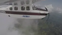 Le trésor de Pablo Escobar