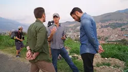 Le trésor de Pablo Escobar