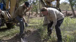 Le trésor de Pablo Escobar