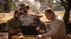 Le trésor de Pablo Escobar