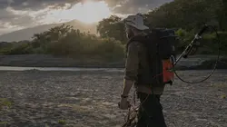 Le trésor de Pablo Escobar Le cercle intime de Pablo