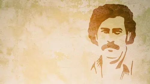 Le trésor de Pablo Escobar