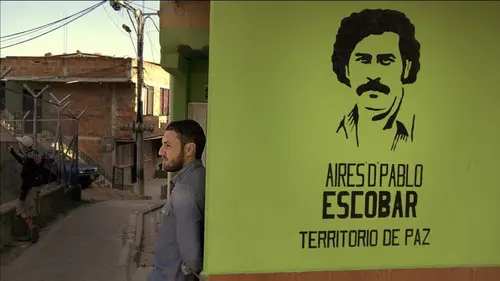 Le trésor de Pablo Escobar Don Pablo