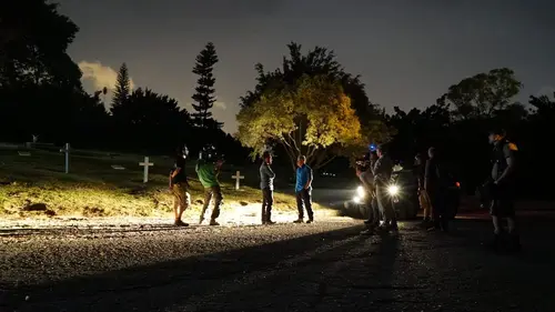 Le trésor de Pablo Escobar La Familia