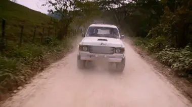 Le trésor de Pablo Escobar Le cercle intime de Pablo