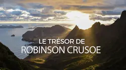 Le trésor de Robinson Crusoé
