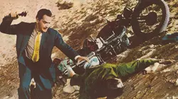 Le trésor de Rommel