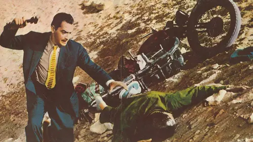 Le trésor de Rommel