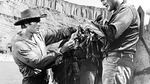 Le trésor des sept collines