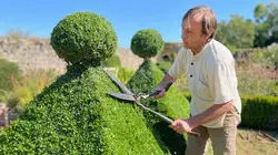 Le trésor du jardinier