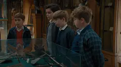 Le trésor du Petit Nicolas