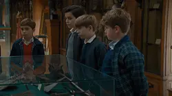Le trésor du Petit Nicolas