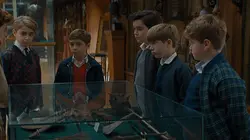 Le trésor du Petit Nicolas