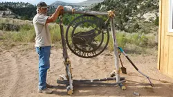 Le trésor du ranch maudit Réponses