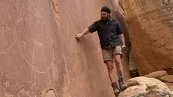 Le trésor du ranch maudit On n'est pas seul