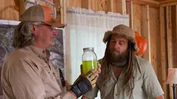 Le trésor du ranch maudit Au fond des abysses