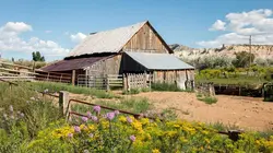 Le trésor du ranch maudit