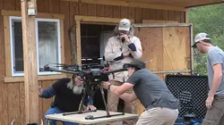 Le trésor du ranch maudit