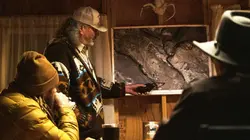 Le trésor du ranch maudit