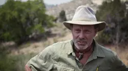 Le trésor du ranch maudit