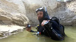 Le trésor du ranch maudit